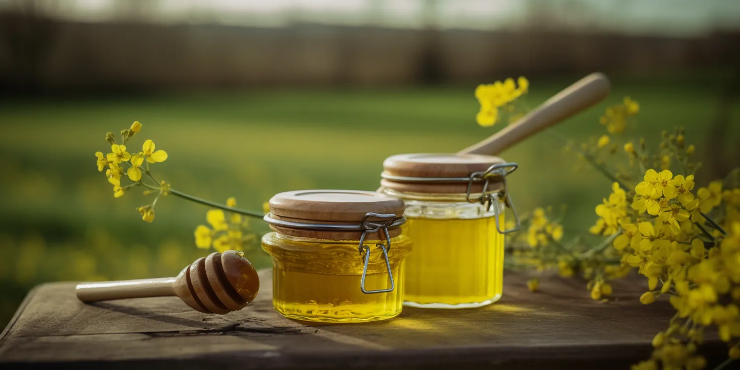 Miód faceliowy działanie