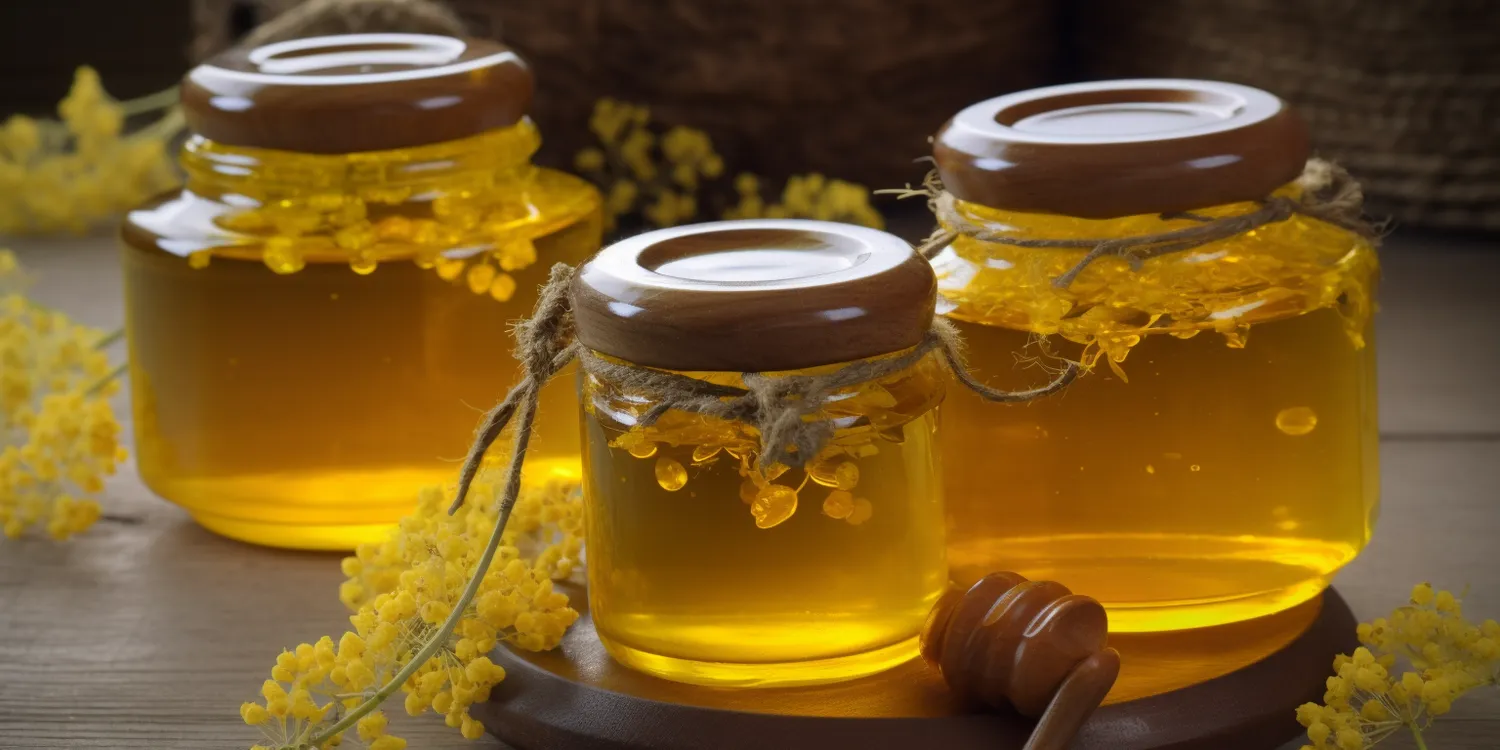 Miód nektarowo spadziowy jak stosować?