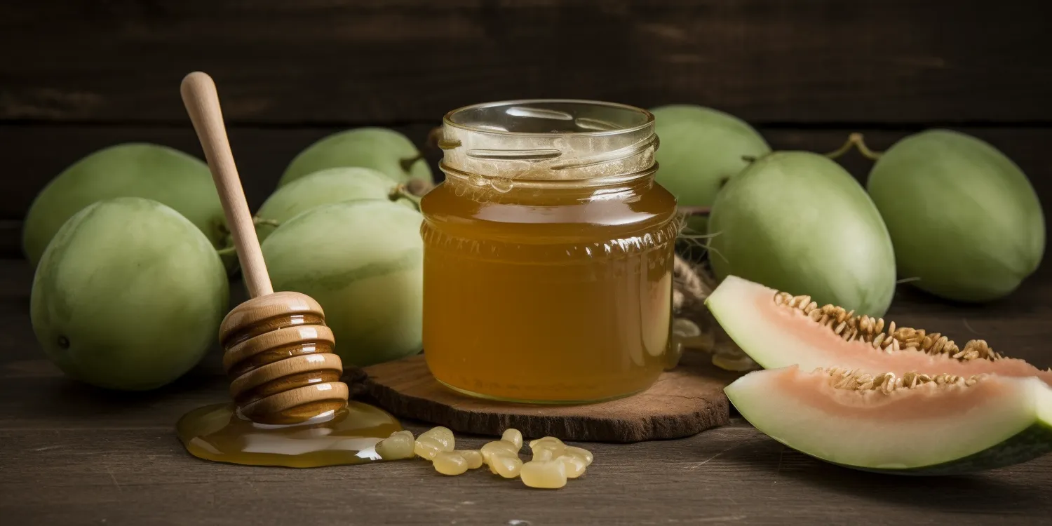 Miód wrzosowy jaki ma kolor?