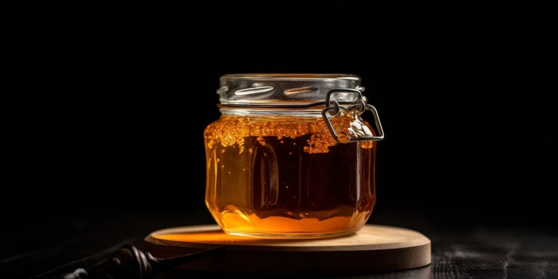 Na co pomaga miód gryczany?