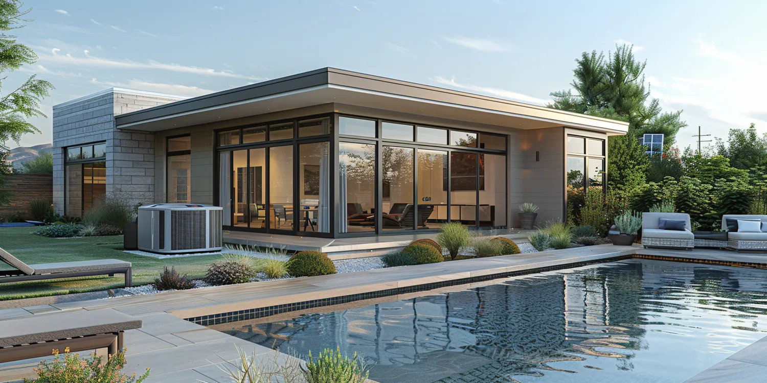 Pompa ciepła Nowy Dwór Mazowiecki