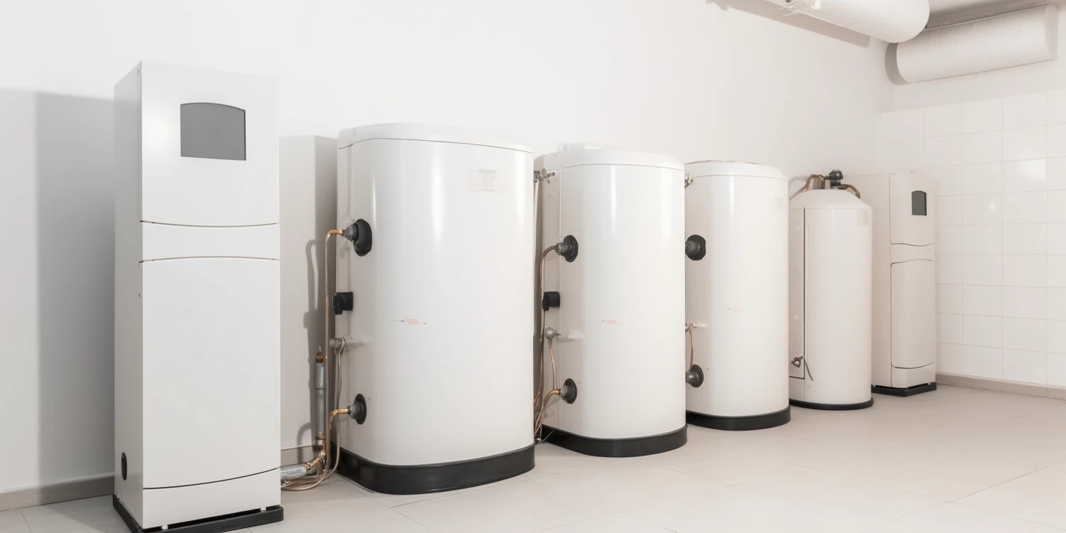 Pompy ciepła Nowy Dwór Mazowiecki