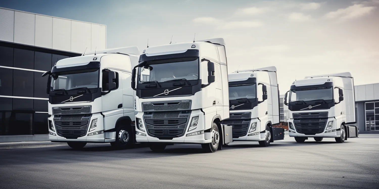 Praca w transporcie międzynarodowym