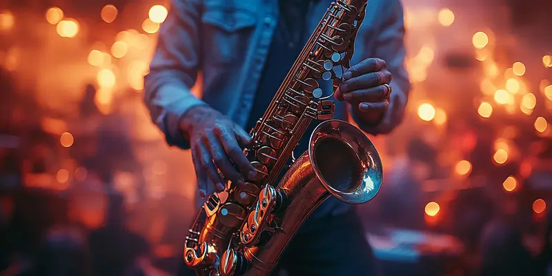 Saksofon altowy jaki kupić?