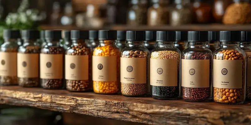 Skąd się biorą produkty ekologiczne