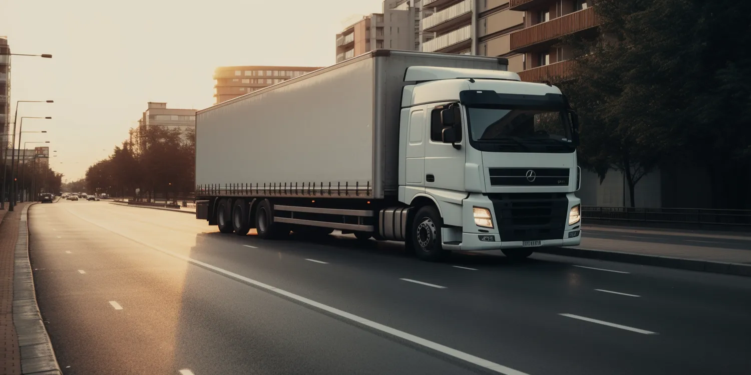 Ubezpieczenia OCP międzynarodowego i kabotażowego