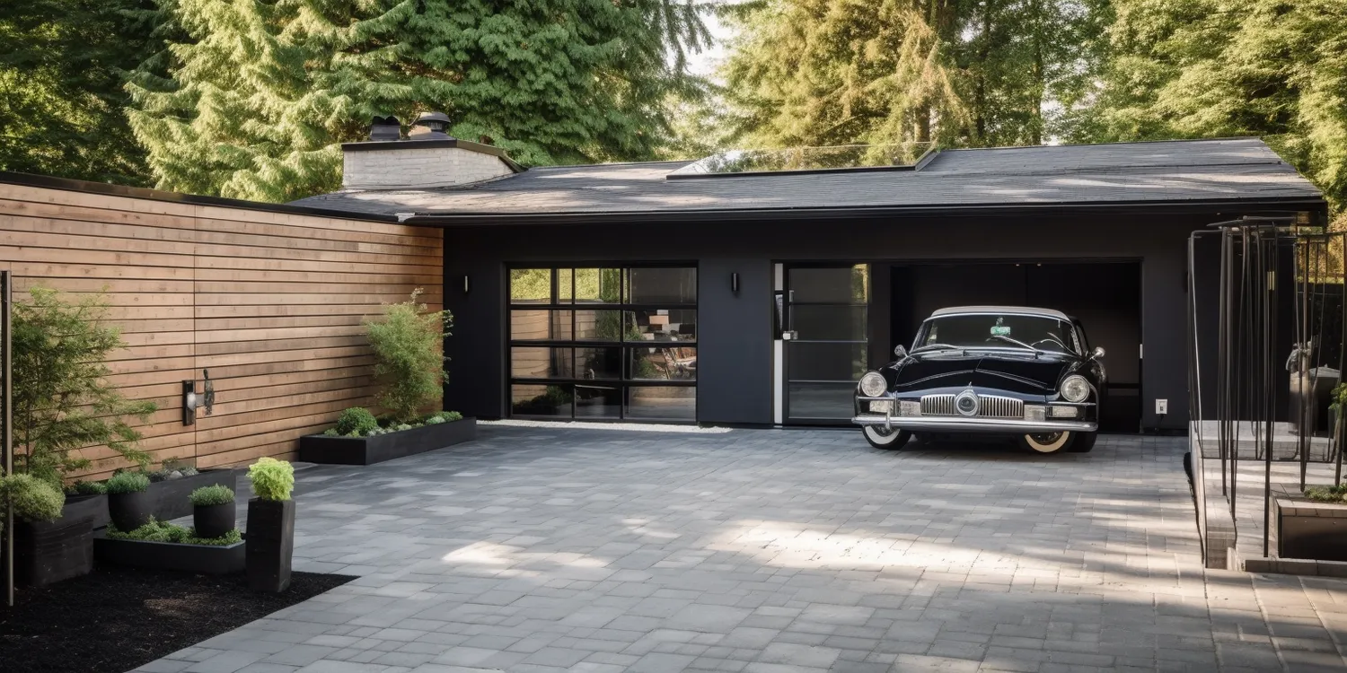 Usługi brukarskie Stargard