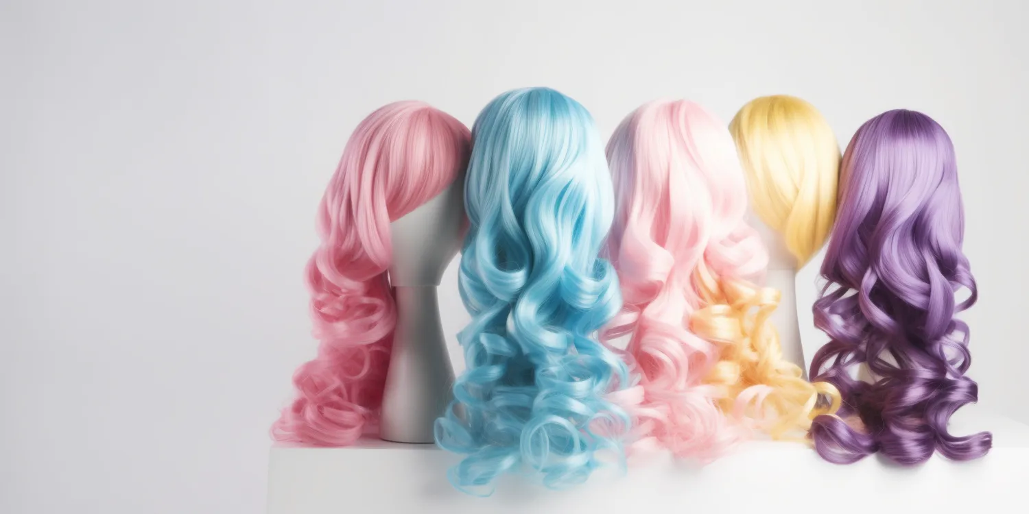 Was für ein Cosplay passt zu mir?