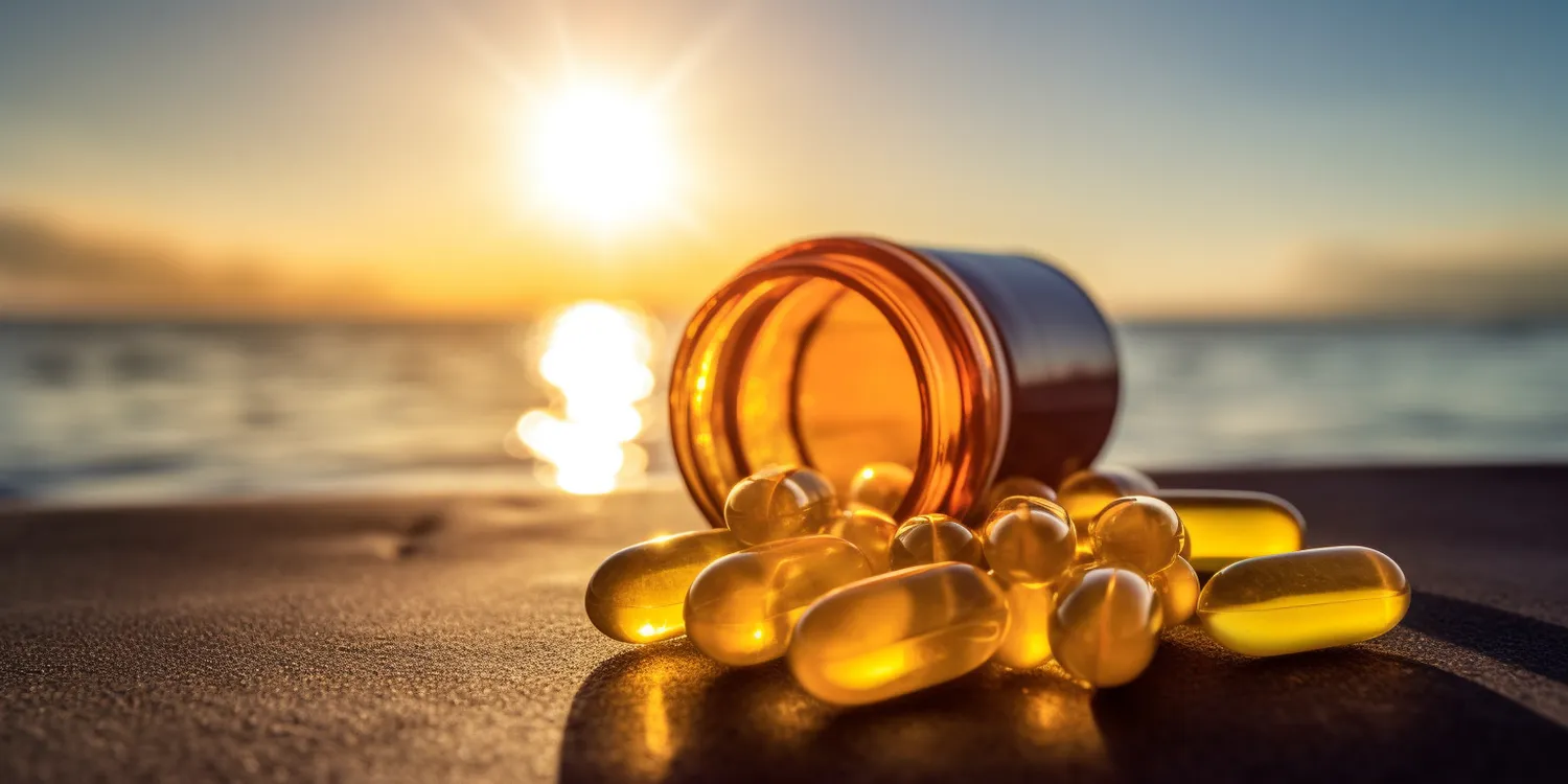 Witamina D dla dzieci jaka dawka?