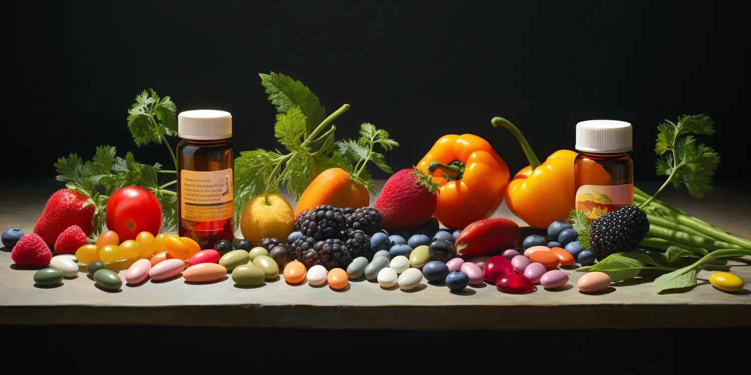 Witamina D w kroplach jaka najlepsza?