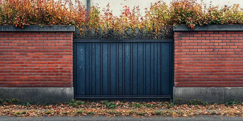 Zäune aus Polen kaufen