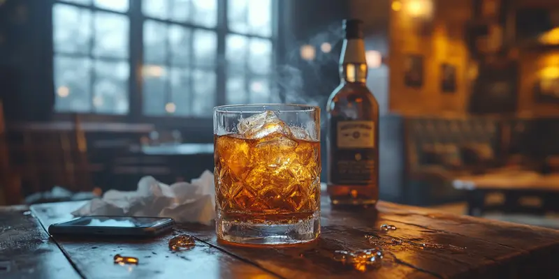 Alkoholik w pracy co robić?