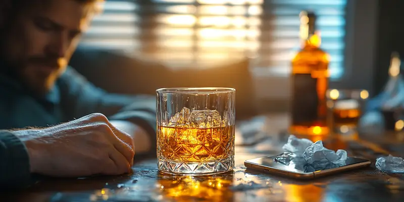 Alkoholizm - co to za choroba?