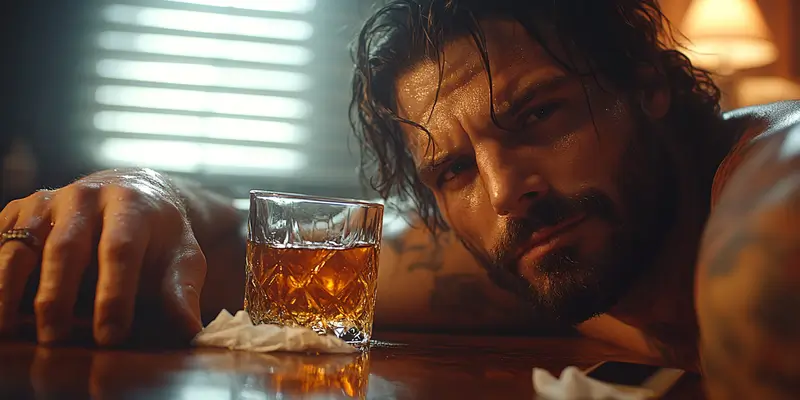 Alkoholizm jak leczyć?