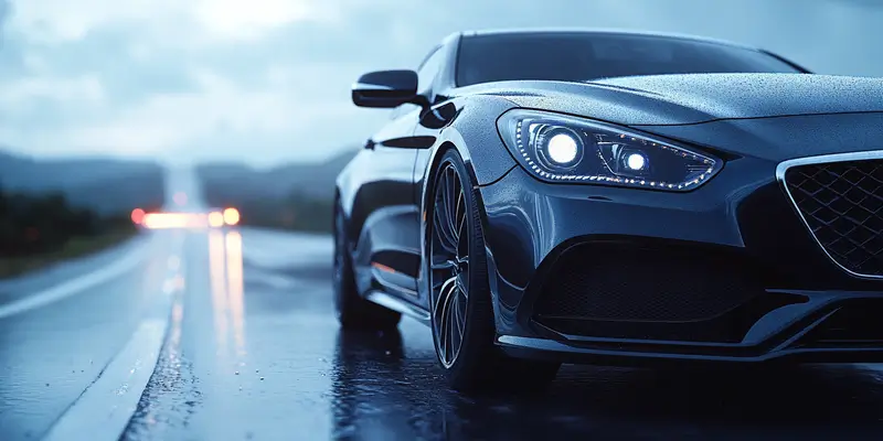 Auto części Hyundai