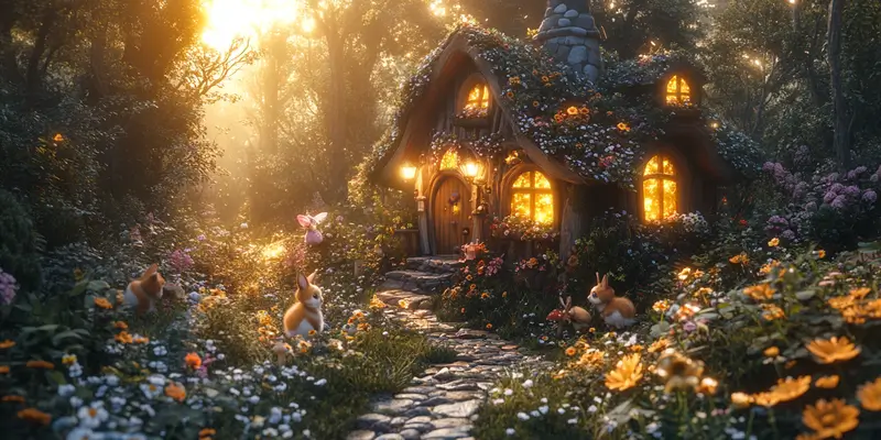 Bajki dla dzieci jakie polecacie?