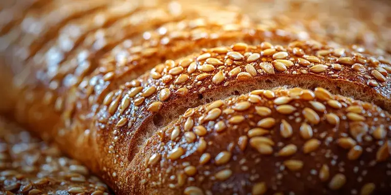 Bezglutenowe dlaczego?