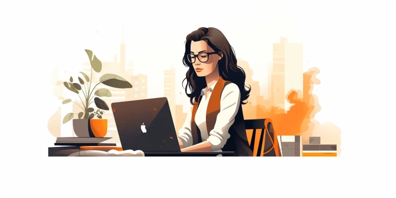 Biznesowy inspirator - biuro rachunkowe