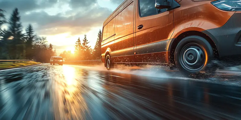 Busy do Niemiec Bydgoszcz