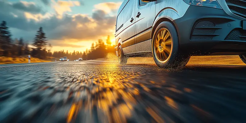 Busy do Niemiec Wałcz