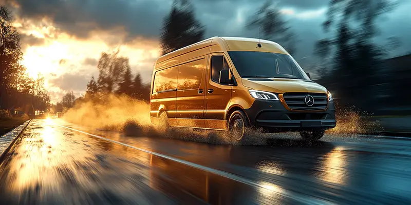 Busy do Polski z Niemiec Toruń