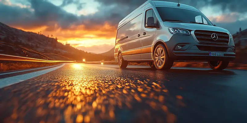 Busy z Polski do Niemiec Chojnice