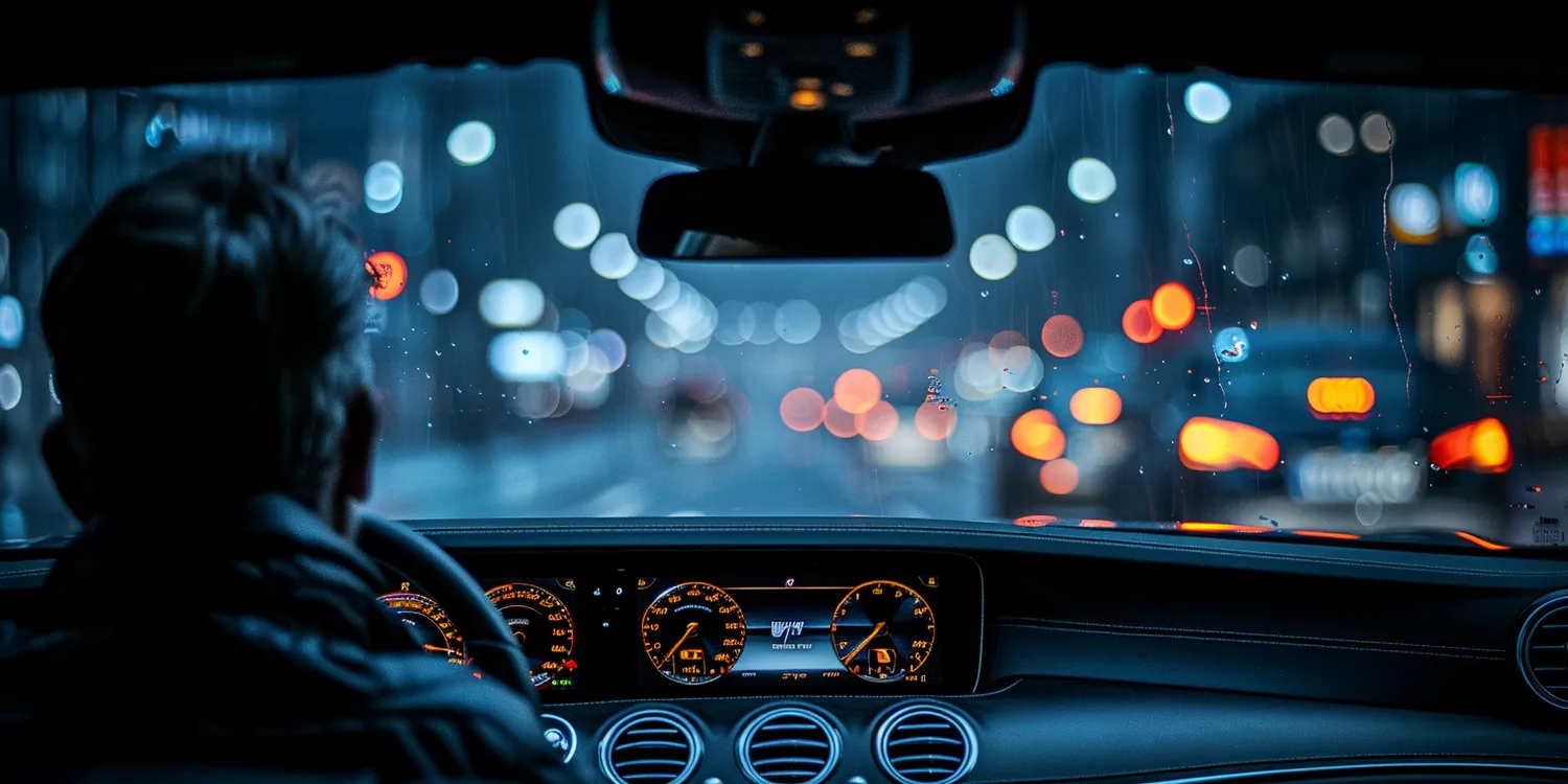 Busy z Polski do Niemiec Szczecin