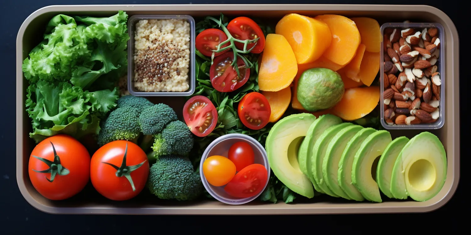 Catering dietetyczny co to jest?