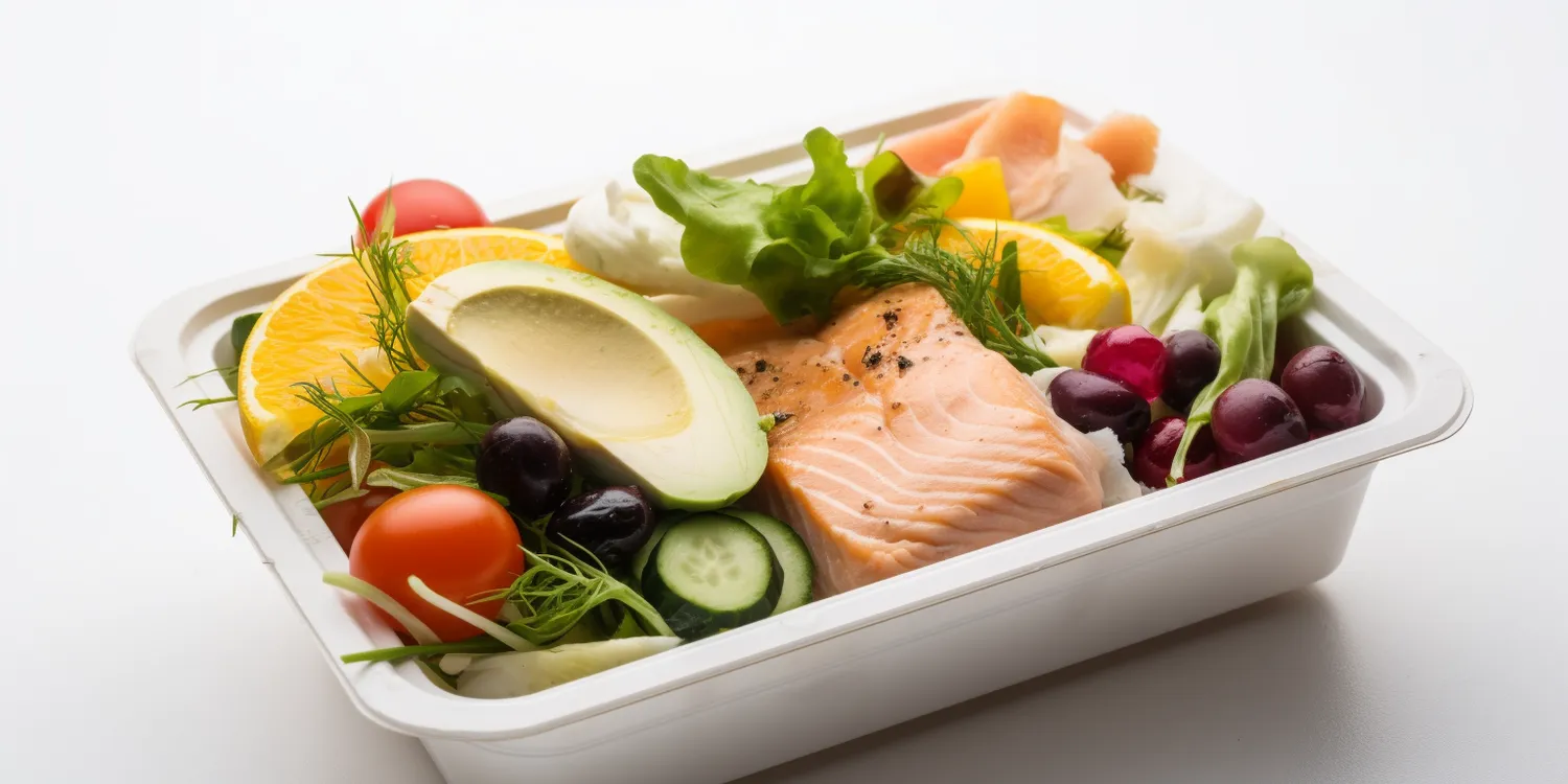 Catering dietetyczny jak zalozyc?