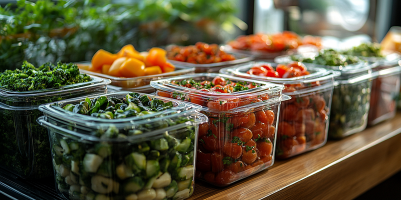 Catering dietetyczny jaki?