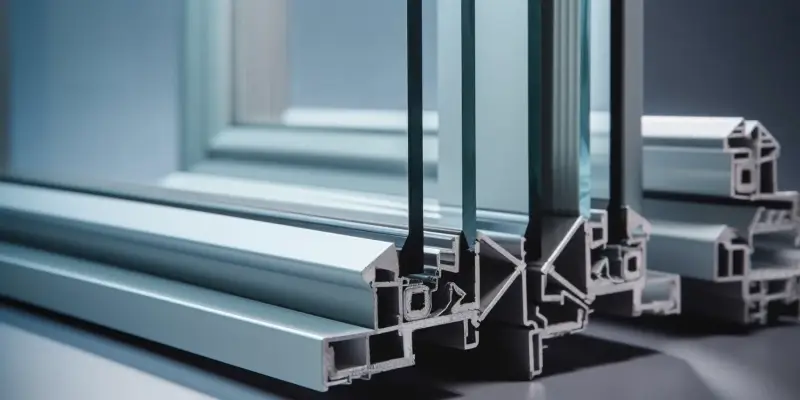 Co do okna zamiast firanek?