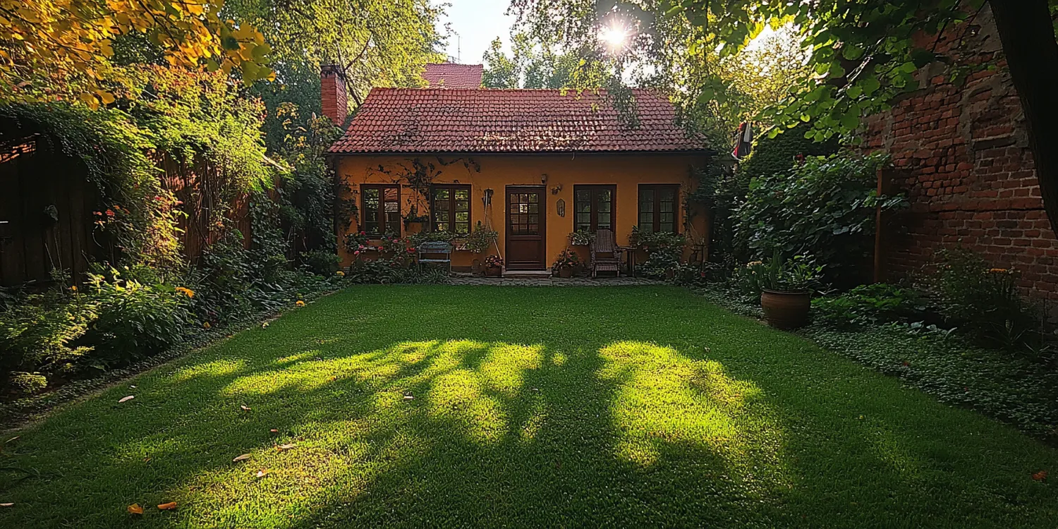 Co lepsze trawa z rolki czy siana?