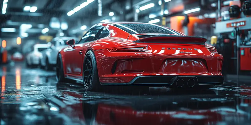 Co można, a czego nie w warsztacie samochodowym