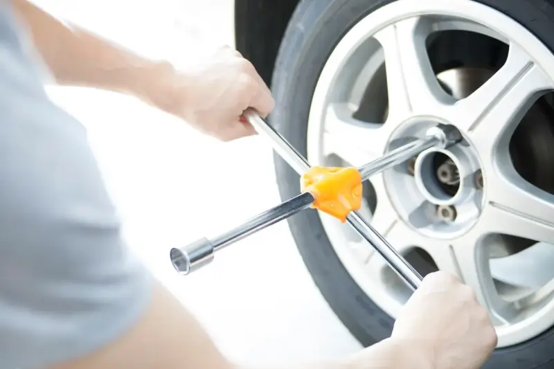 Co powinien miec warsztat samochodowy?