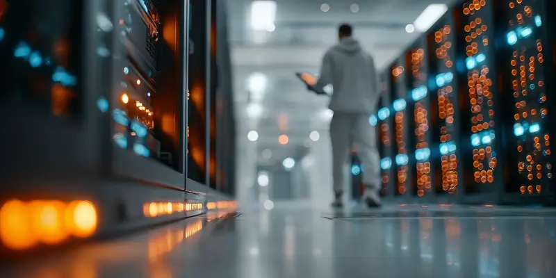 Co to jest hosting strony?