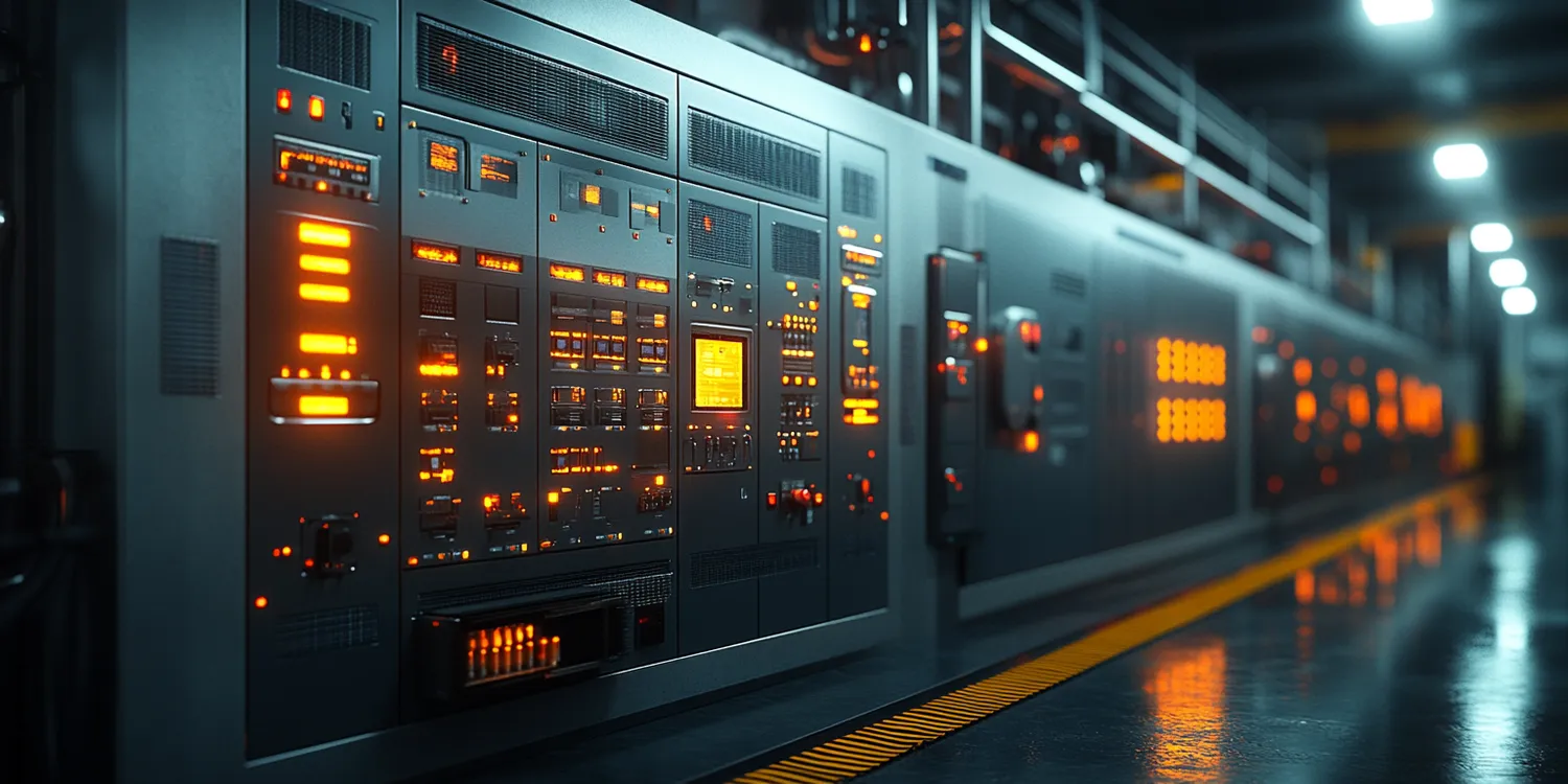 Co to przemysł chemiczny?