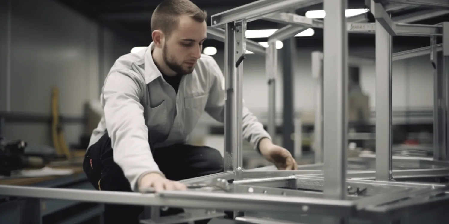 Co to przemysł wysokiej technologii?