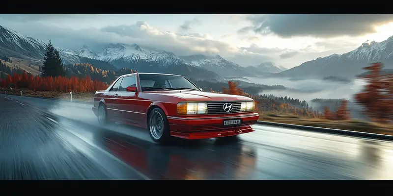 Części Hyundai Pony