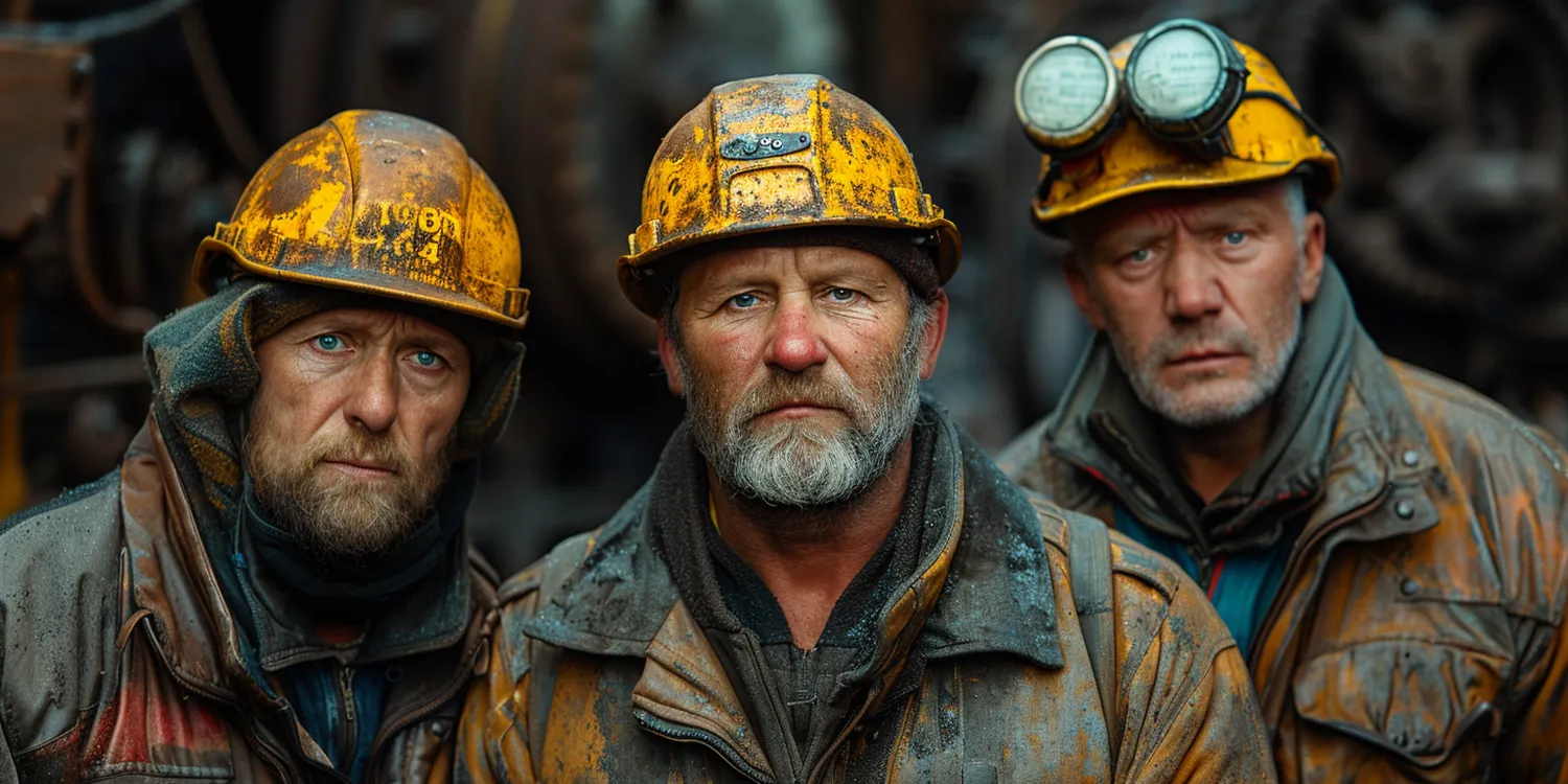 Czym jest przemysł?