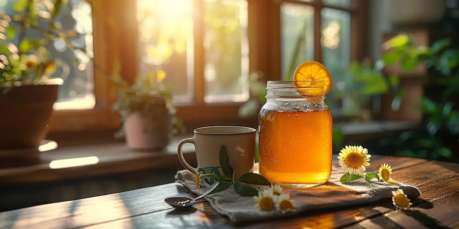 Dlaczego miód akacjowy się nie krystalizuje?