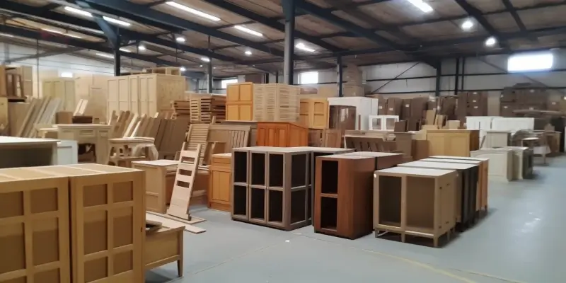 Dlaczego upadł przemysł włókienniczy w Łodzi?