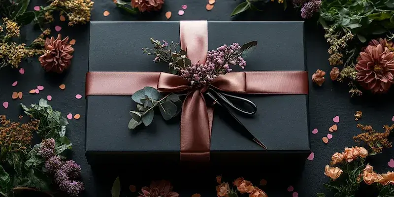 Eleganckie prezenty personalizowane