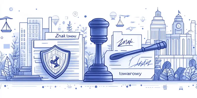 Gdzie można zastrzec znak towarowy?