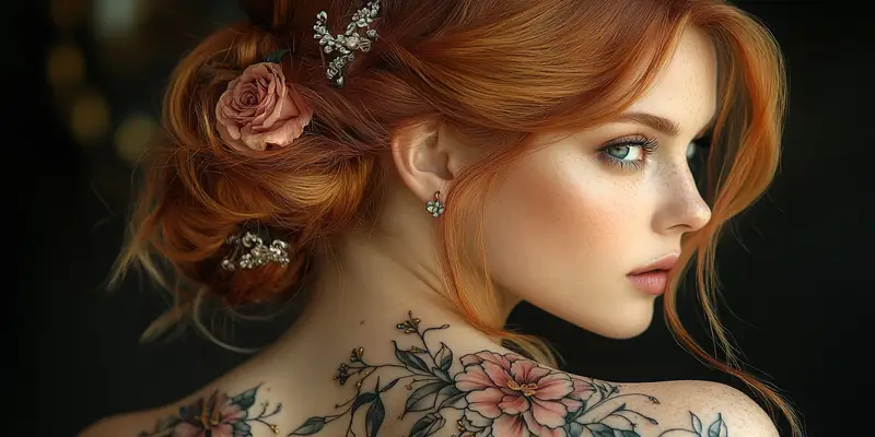 Ile kosztują tatuaże oraz od czego jest zależna ich cena?