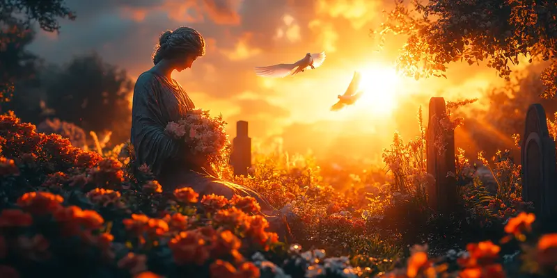 Ile kosztuje zakład pogrzebowy?