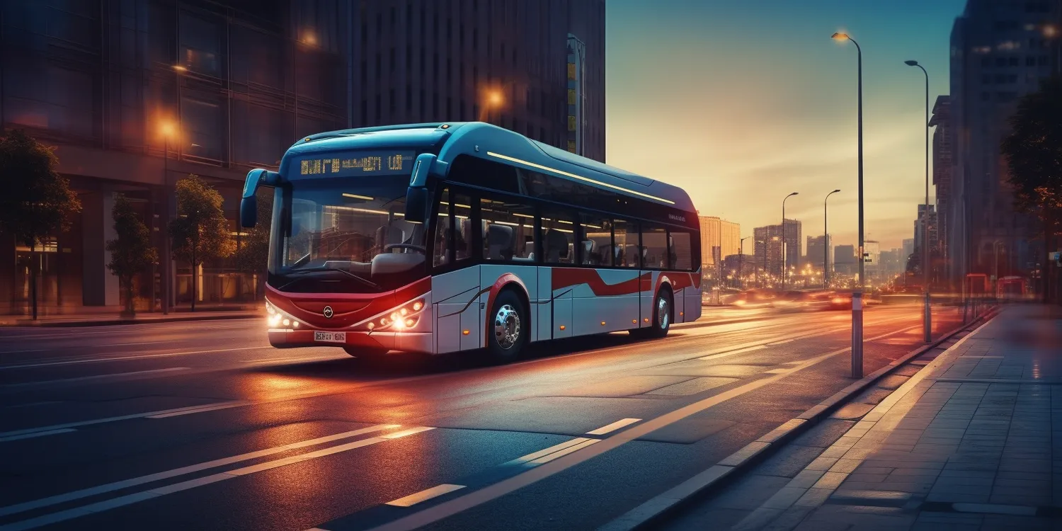 Ile za wynajem autokaru?