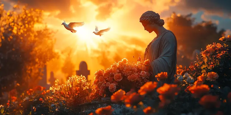 Ile zakład pogrzebowy bierze za pogrzeb?