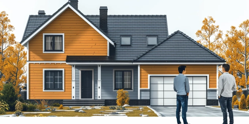  Inwestowanie w nieruchomości - prosty sposób na wzbogacenie 