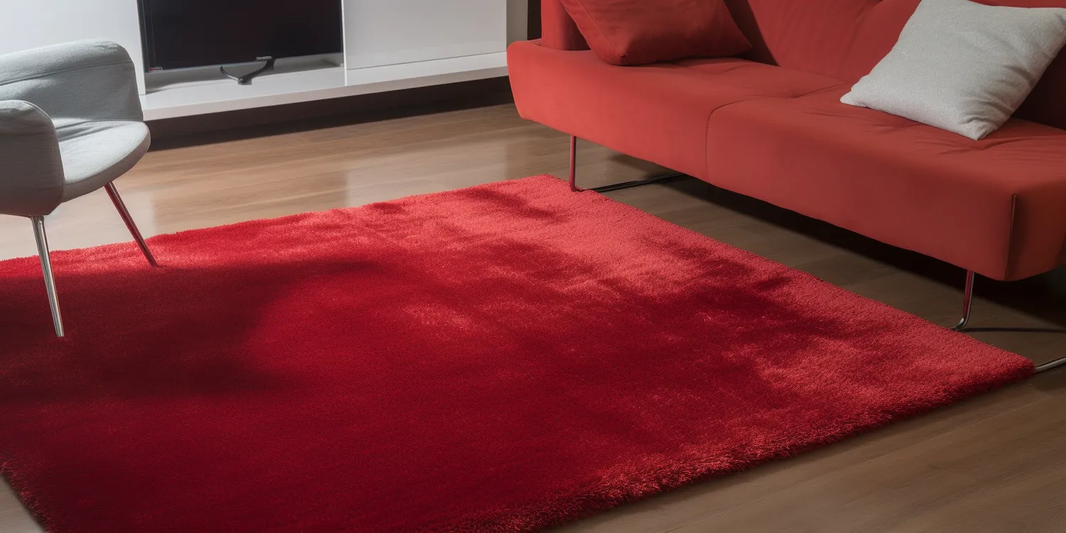 Jak dbać o czystość dywanów?