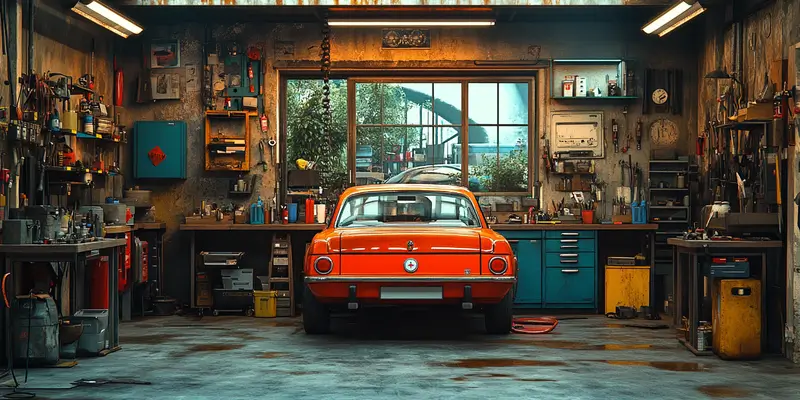 Jak mądrze wybrać warsztat samochodowy?